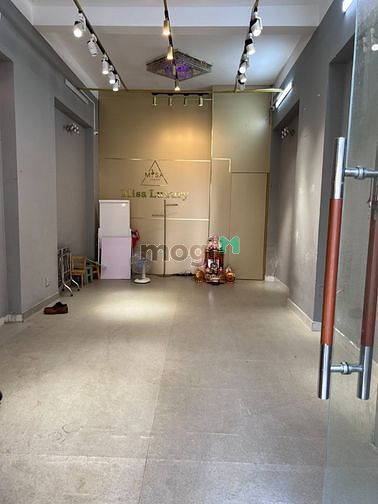 Hình ảnh cho thuê mặt bằng kd, tầng trệt đường só 3,p. Tân Kiểng, 50m2