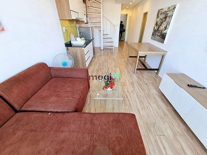 Hình ảnh ✅ CHDV Penthouse Cao Cấp_Cửa Sổ Lớn_2PN_2WC Giáp Q3_Q10_Q1 ✅