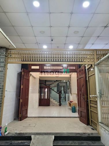 Hình ảnh Cho thuê MTKD p Hiệp Tân quận Tân Phú