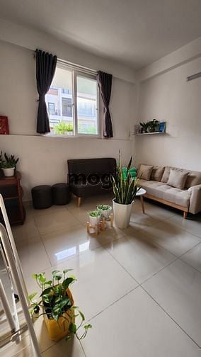 Hình ảnh 🎄CHDV 1 PN Cao Cấp Full Nội Thất Q. Bình Thạnh