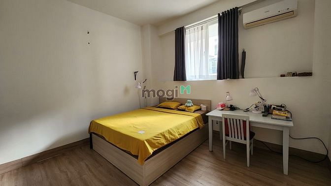 Hình ảnh 🎄CHDV 1 PN Cao Cấp Full Nội Thất Q. Bình Thạnh