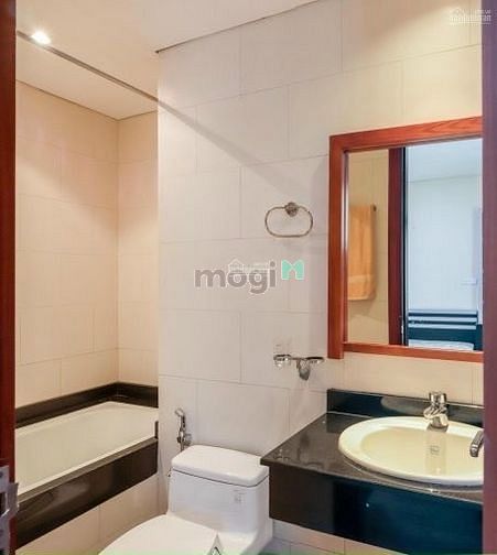 Hình ảnh Cho thuê CH HÙNG VƯƠNG PLAZA 130m2, 3PN, 3WC, Full NT. Giá : 20 tr/th