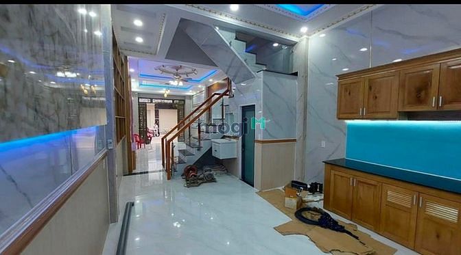 Hình ảnh BÁN Nhà Vị Trí Đẹp : SHR Bình Phú P Tam phú Thủ Đức