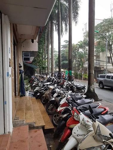 Hình ảnh Cho Thuê Nhà Đỗ Quang, Trung Hòa, Cầu Giấy
