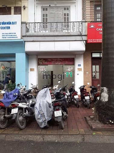 Hình ảnh Cho Thuê Nhà Đỗ Quang, Trung Hòa, Cầu Giấy