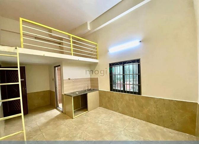 Hình ảnh Phòng Gác Máy Lạnh Ngay Khuc CNC