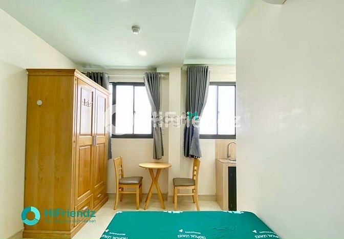 Hình ảnh Studio full nt sát chợ Lý Phục Man,KCX Tân Thuận-HiFriendz Hỗ Trợ Coc