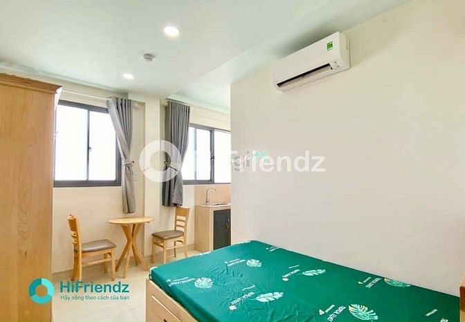 Hình ảnh Studio full nt sát chợ Lý Phục Man,KCX Tân Thuận-HiFriendz Hỗ Trợ Coc