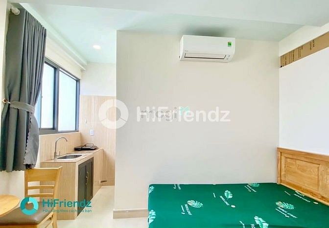 Hình ảnh Studio full nt sát chợ Lý Phục Man,KCX Tân Thuận-HiFriendz Hỗ Trợ Coc
