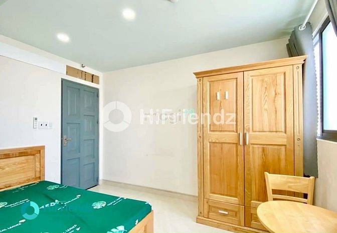 Hình ảnh Studio full nt sát chợ Lý Phục Man,KCX Tân Thuận-HiFriendz Hỗ Trợ Coc