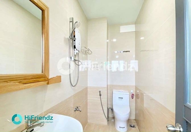 Hình ảnh Studio full nt sát chợ Lý Phục Man,KCX Tân Thuận-HiFriendz Hỗ Trợ Coc