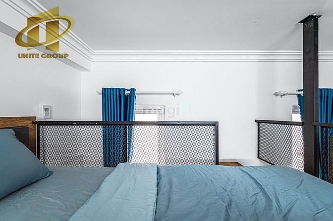 Hình ảnh Căn Hộ Duplex Full Nội Thất , Bình Thạnh