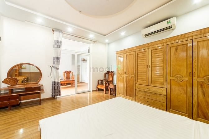 Hình ảnh 🔔 Hệ Thống Căn Hộ Cho Thuê_Full Nội Thất 100%_Giá Rẻ chỉ từ 5,5tr/th