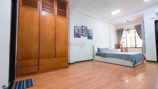 Hình ảnh 💯Studio bacol_Rộng rãi, full nội thất, yên tĩnh_Cạnh Landmark