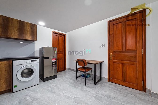 Hình ảnh Căn Hộ Duplex Full Nội Thất , Bình Thạnh