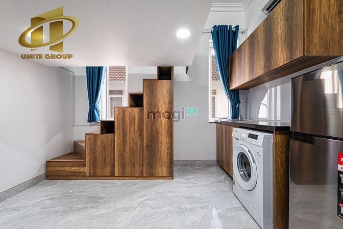Hình ảnh Căn Hộ Duplex Full Nội Thất , Bình Thạnh