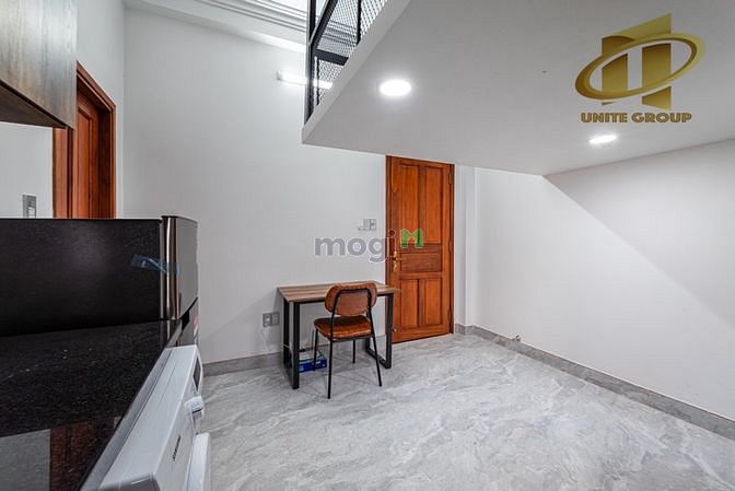 Hình ảnh Căn Hộ Duplex Full Nội Thất , Bình Thạnh