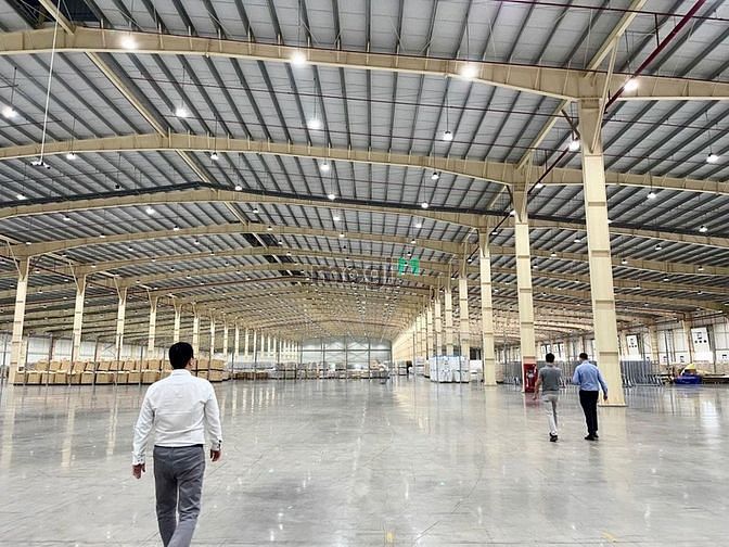Hình ảnh Cho thuê kho chứa hàng trong KCN Vĩnh Lộc, Bình Tân, Tp.HCM