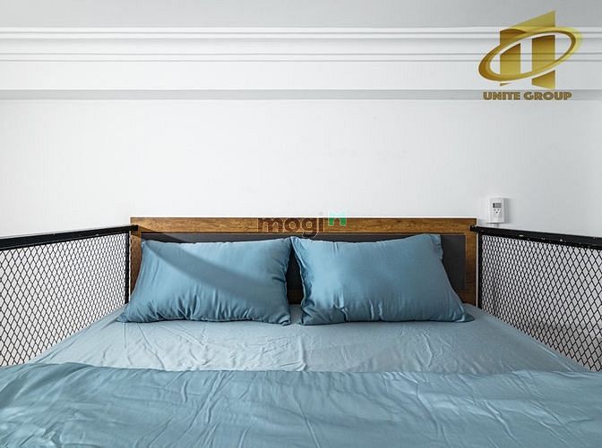 Hình ảnh Căn Hộ Duplex Full Nội Thất , Bình Thạnh