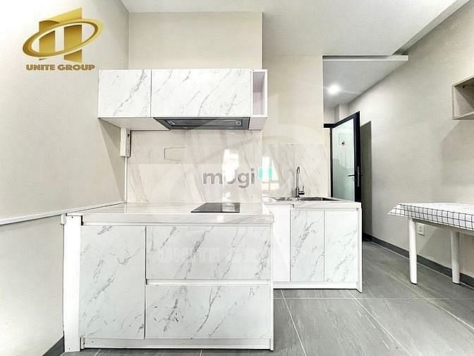 Hình ảnh Căn Hộ Full Nội Thất_Ban Công_Mới Xây Tại Phan Xích Long