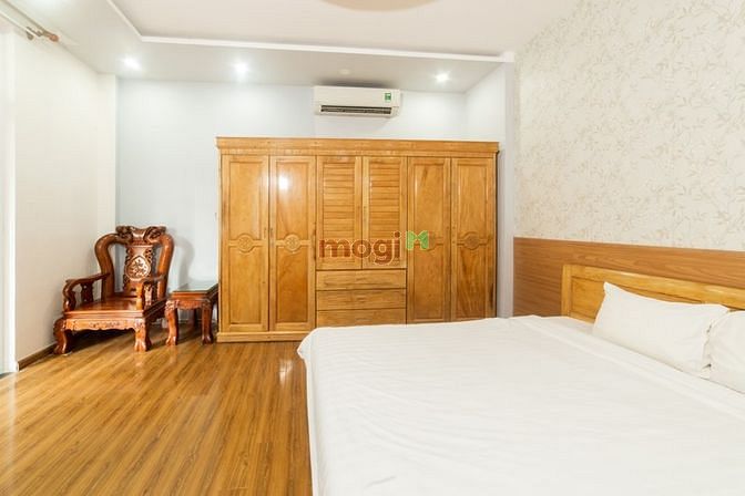 Hình ảnh 🔔 Hệ Thống Căn Hộ Cho Thuê_Full Nội Thất 100%_Giá Rẻ chỉ từ 5,5tr/th