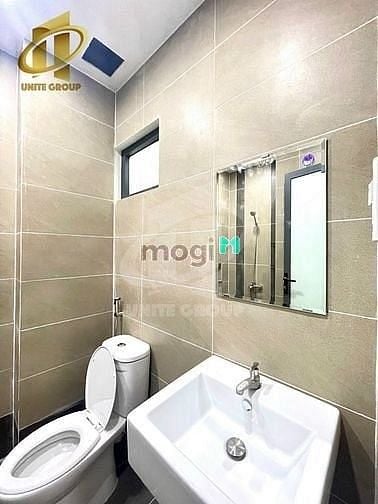 Hình ảnh Căn Hộ Full Nội Thất_Ban Công_Mới Xây Tại Phan Xích Long