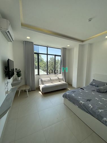 Hình ảnh Hệ thống Trang Chủ MB66.COM / Đăng Ký Tặng 66K cho thuê gần rông rãi, FULL nội thất ở Bình Thạnh