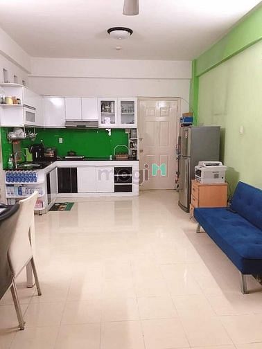 Hình ảnh Chạy thận bán gấp CH Gia Phú Bình Tân 1T020TR 65m2 2PN