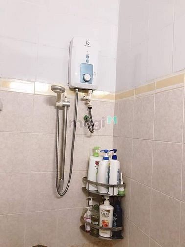 Hình ảnh Chạy thận bán gấp CH Gia Phú Bình Tân 1T020TR 65m2 2PN