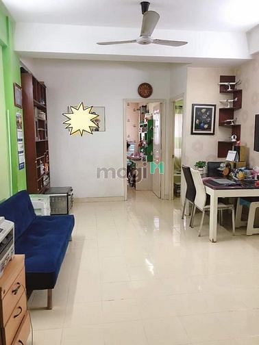 Hình ảnh Chạy thận bán gấp CH Gia Phú Bình Tân 1T020TR 65m2 2PN