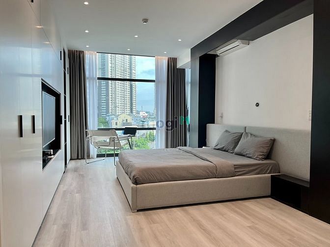 Hình ảnh Hệ thống Trang Chủ MB66.COM / Đăng Ký Tặng 66K cho thuê gần rông rãi, FULL nội thất ở Bình Thạnh