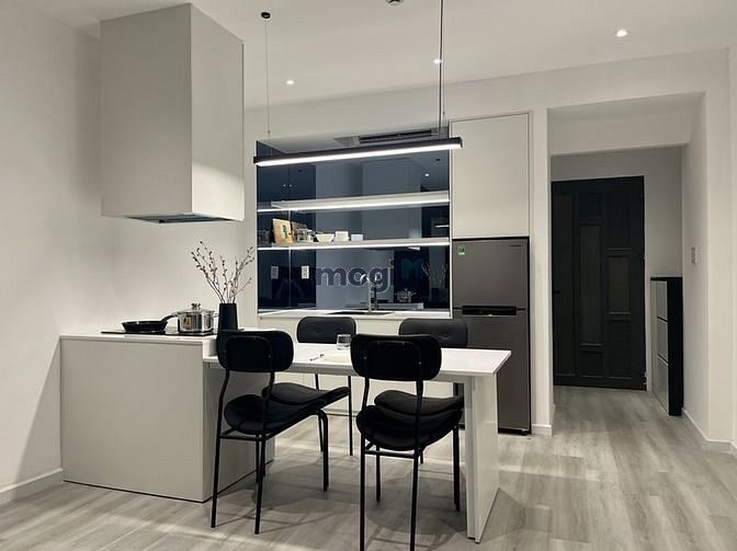 Hình ảnh Hệ thống Trang Chủ MB66.COM / Đăng Ký Tặng 66K cho thuê gần rông rãi, FULL nội thất ở Bình Thạnh