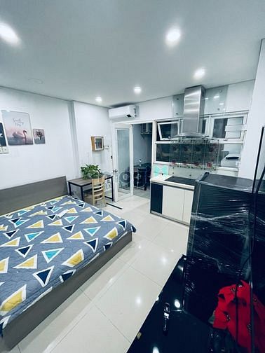 Hình ảnh Hệ thống Trang Chủ MB66.COM / Đăng Ký Tặng 66K cho thuê gần rông rãi, FULL nội thất ở Bình Thạnh