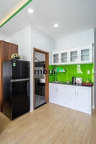 Hình ảnh ✨✨Căn Hộ Studio Ban Công_Full Nội Thất_Thoáng Mát tại Đinh Bộ Lĩnh