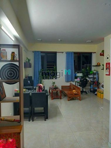 Hình ảnh Chính chủ bán chung cư TDH Riverview 📍Đường số 6, phường Bình Chiểu,