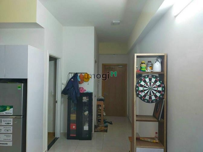 Hình ảnh Chính chủ bán chung cư TDH Riverview 📍Đường số 6, phường Bình Chiểu,