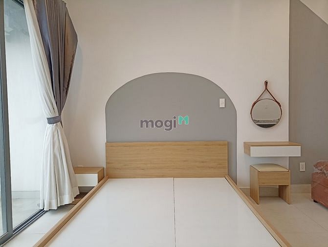 Hình ảnh Căn Hộ Studio Balcon 35m2 Full NT Nguyễn Xí