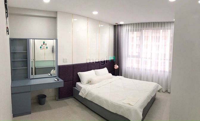 Hình ảnh Bán CH PN-Techcons 126m2, 3PN, 2WC,Căn Góc,Tặng NTCC, Giá Thật: 6.9 tỷ