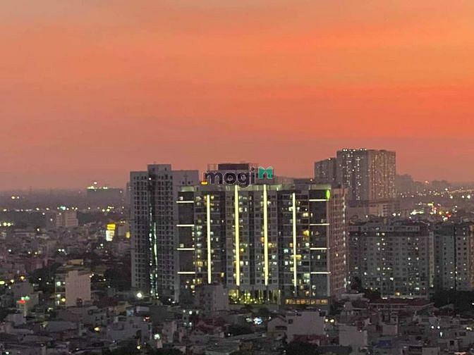 Hình ảnh Bán chung cư cao cấp Quận 4 view sông thoáng mát