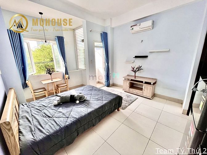 Hình ảnh 🌠CHDV Balcony Full Nội Thất Q. Bình Thạnh