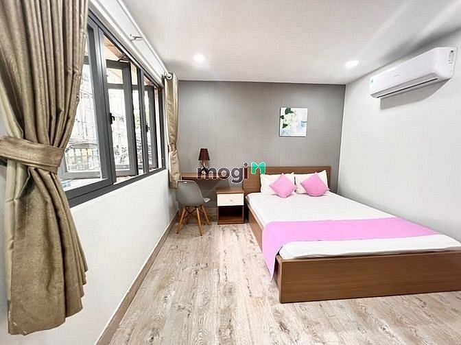 Hình ảnh ✨✨Mb6623 nạp rút nhanh chóng 1 phòng ngủ_Full Nội Thất_Siêu Rộng Thoáng Mát tại D2