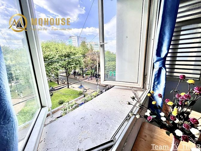 Hình ảnh 🌠CHDV Balcony Full Nội Thất Q. Bình Thạnh