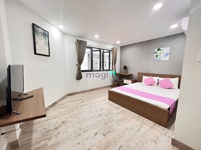 Hình ảnh ✨✨Mb6623 nạp rút nhanh chóng 1 phòng ngủ_Full Nội Thất_Siêu Rộng Thoáng Mát tại D2