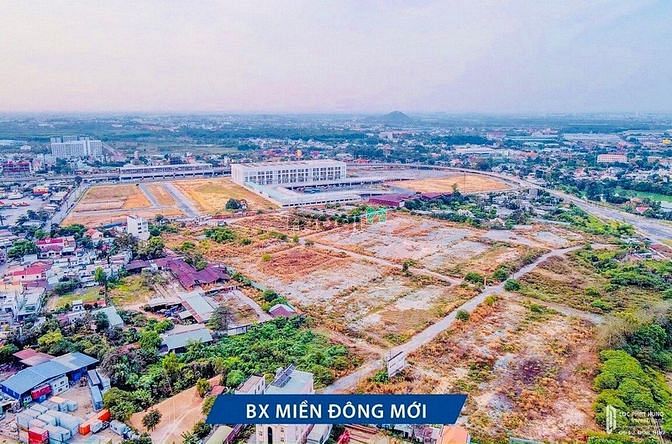 Hình ảnh The 9 Stellars Q9 PKD cập nhật 30 căn nội bộ đẹp nhất dự án