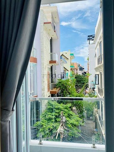 Hình ảnh 🔥CHDV Balcony Full Nội Thất , Phan Xích Long