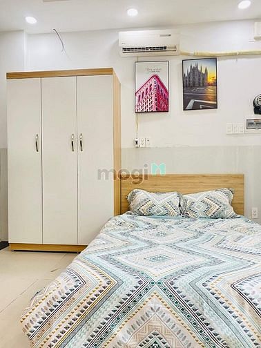 Hình ảnh 🔥CHDV Balcony Full Nội Thất , Phan Xích Long