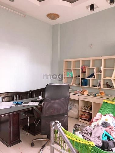 Hình ảnh Nhà Mặt Tiền Tân Sơn Nhì 68m2 Giá 5.9 Tỷ