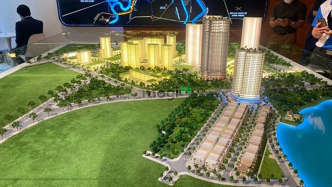 Hình ảnh The 9 Stellars Q9 PKD cập nhật 30 căn nội bộ đẹp nhất dự án