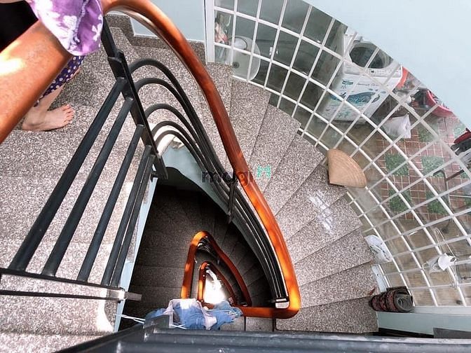 Hình ảnh Nhà Mặt Tiền Tân Sơn Nhì 68m2 Giá 5.9 Tỷ