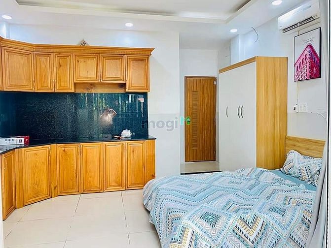 Hình ảnh 🔥CHDV Balcony Full Nội Thất , Phan Xích Long